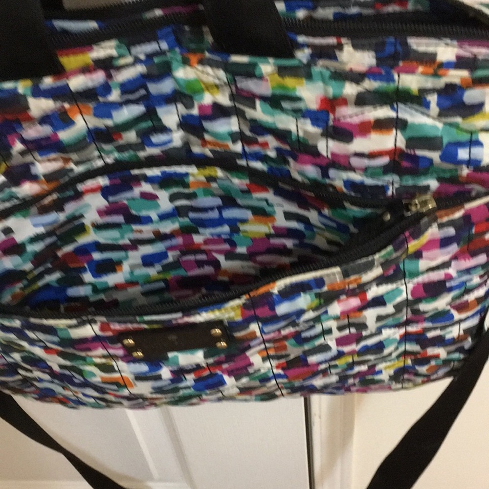 KATE SPADE OFFICE BAG - Picture 2 of 3